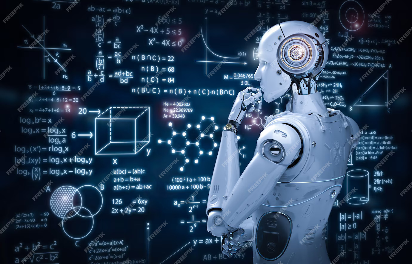 Advanced ML, AI & Gen AI
