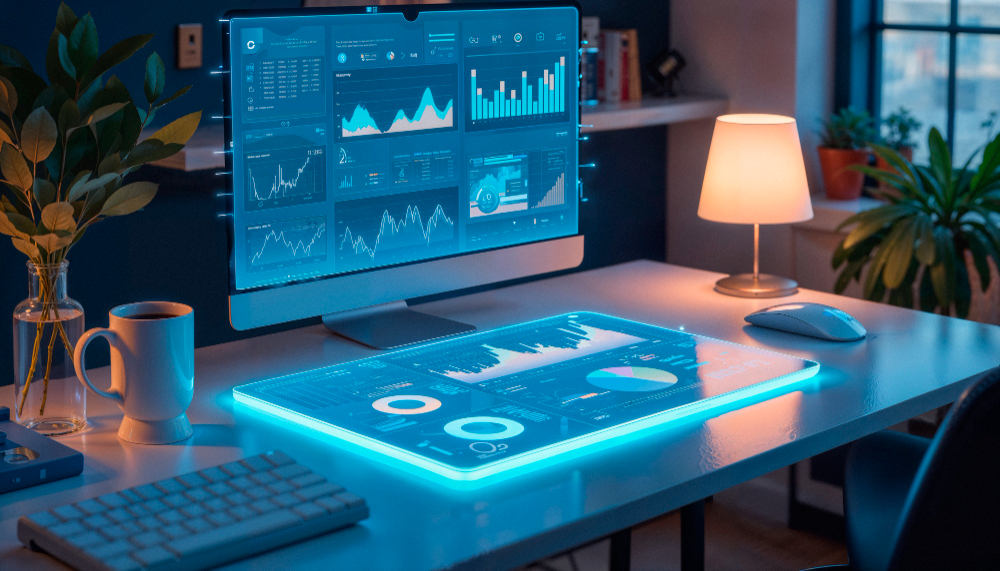 Masters in Data Science