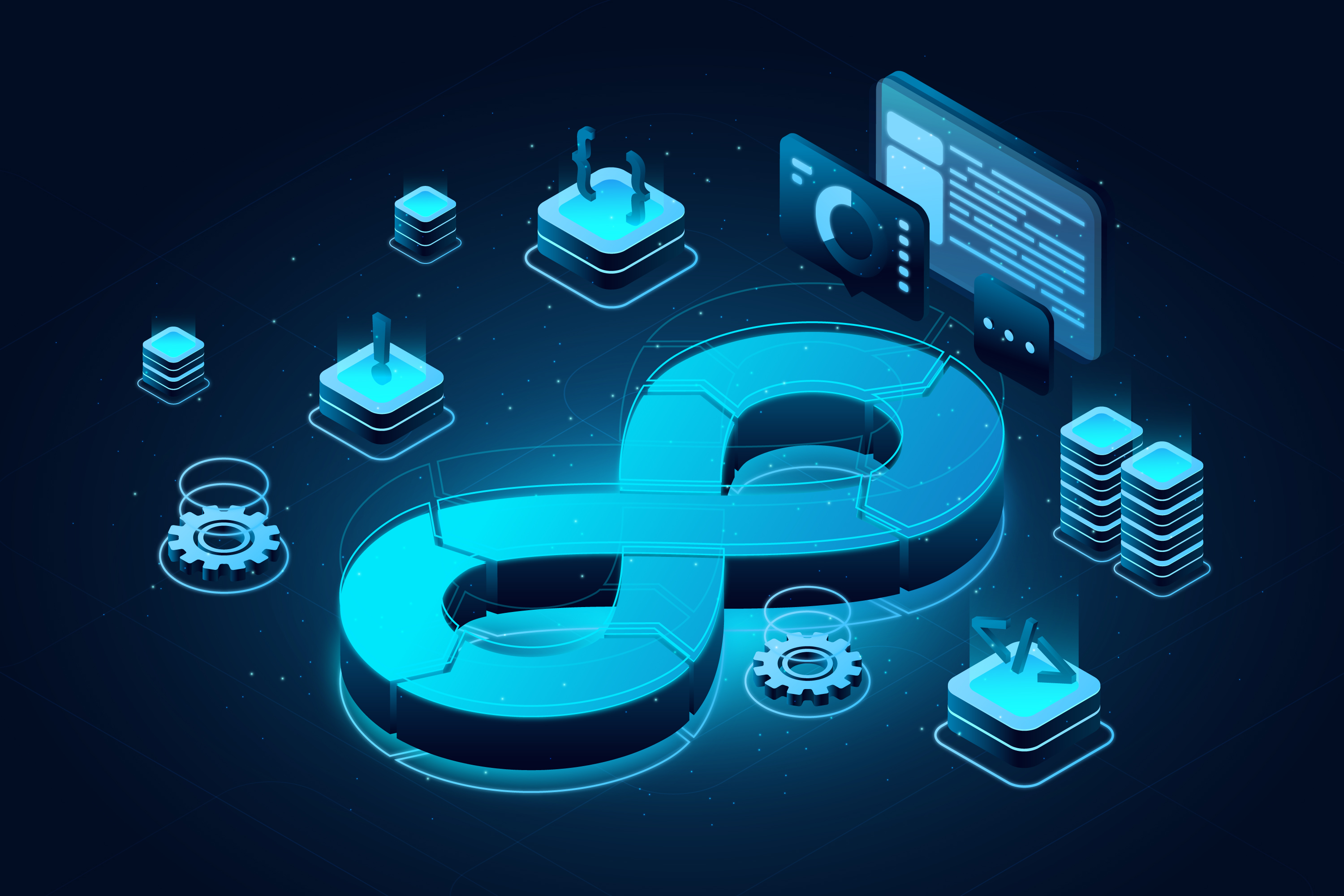 Advanced Python & Power BI