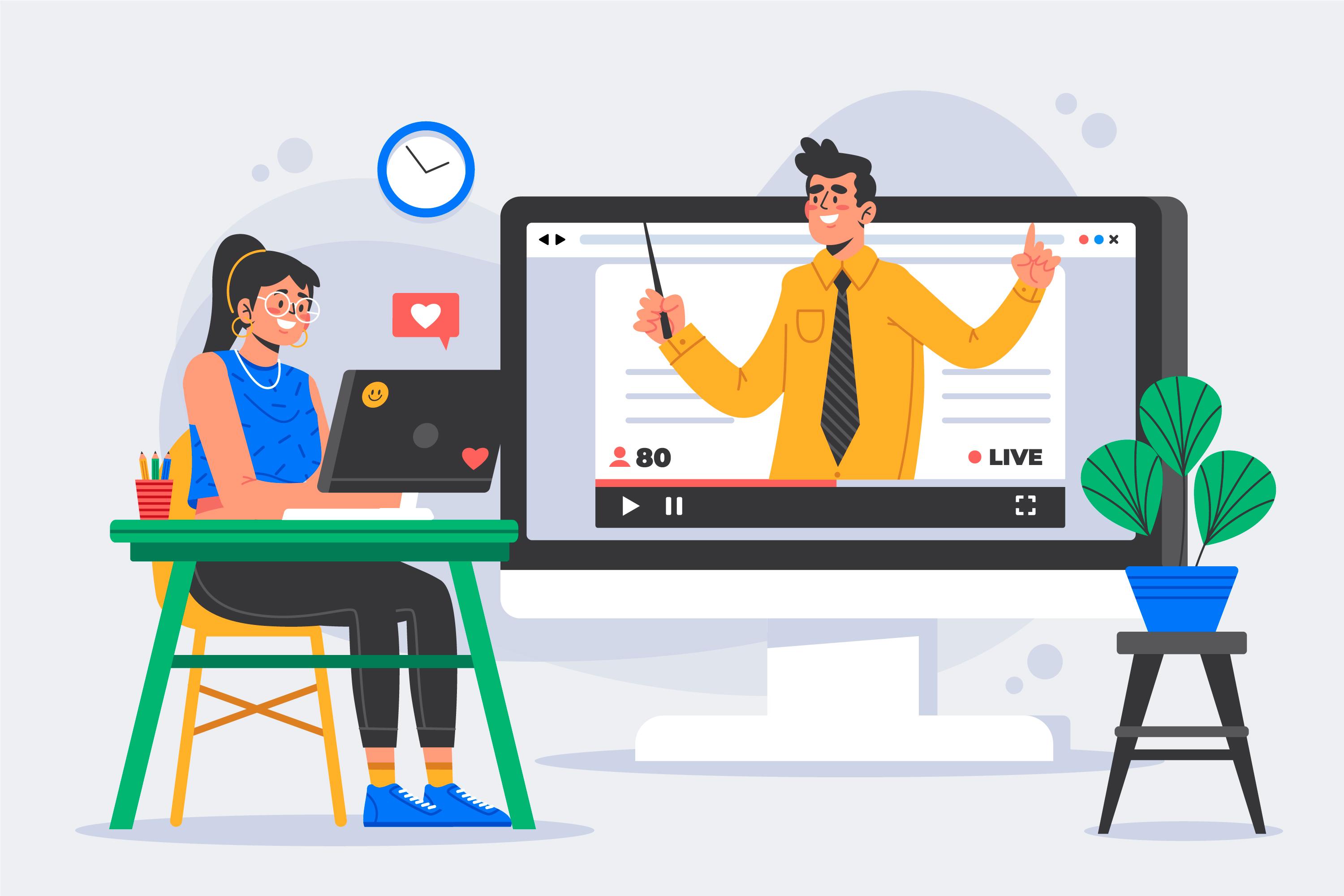 The Power of Hands-on Learning in IT Training